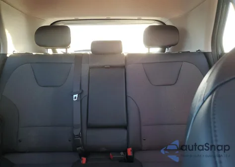 2024 Kia Niro Ex from USA, damaged, VIN KNDCS3LF9R5183567